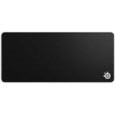 SteelSeries QcK Edge Stitched Gaming Mouse Pad XL Cloth Surface Non Slip Rubber Base (900 x 300 x 2mm) | QcK Edge XL | - CompuMe
